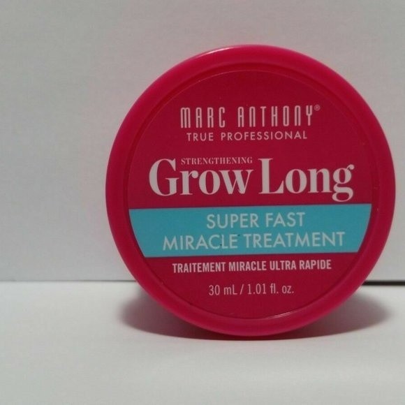 6 Marc Anthony Grow Long Miracle Treatment - Picture 1 of 10